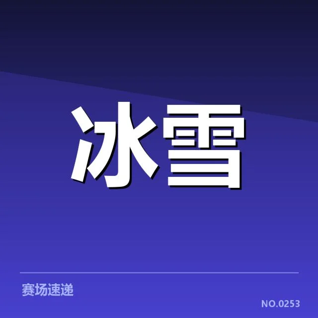 本阶段确认的赛事和选手名单